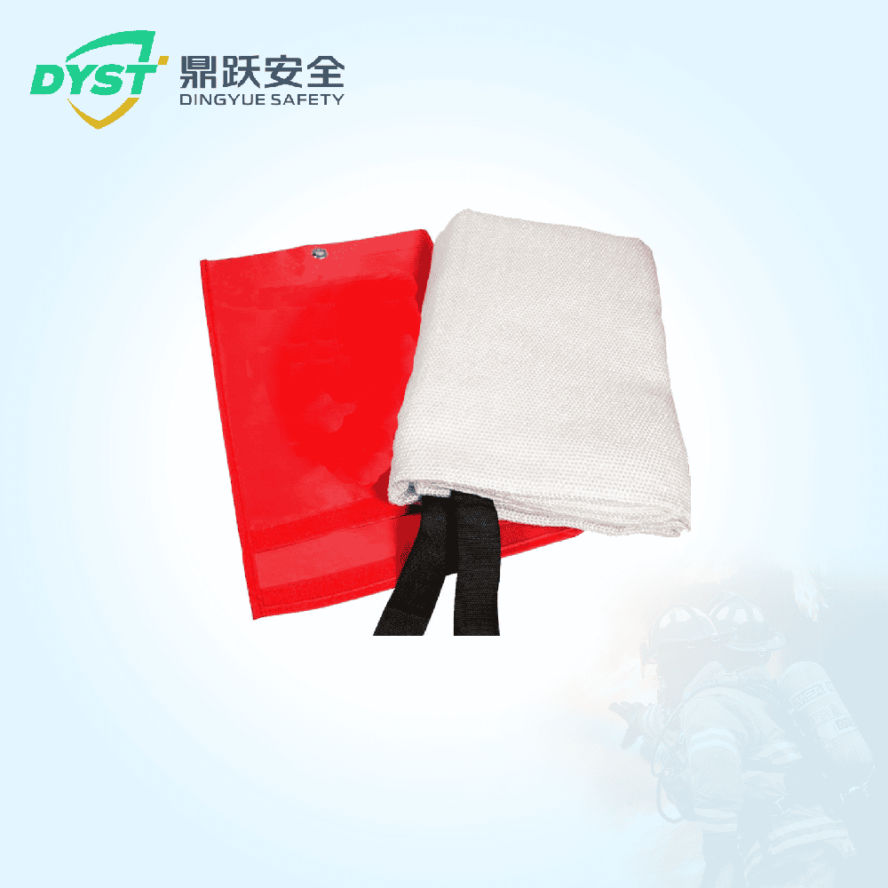 滅火毯